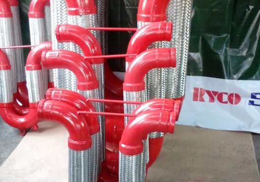 Junta de Expansión Sísmica