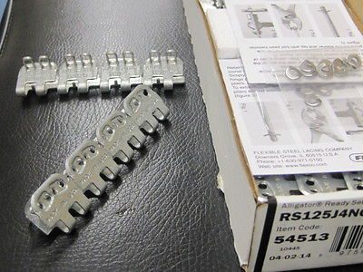 Grapas Flexco - Imagen 12