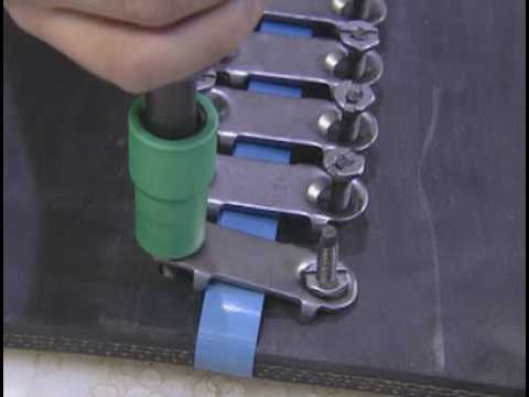 Grapas Flexco - Imagen 13