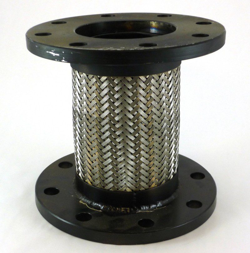 Juntas de Expansión