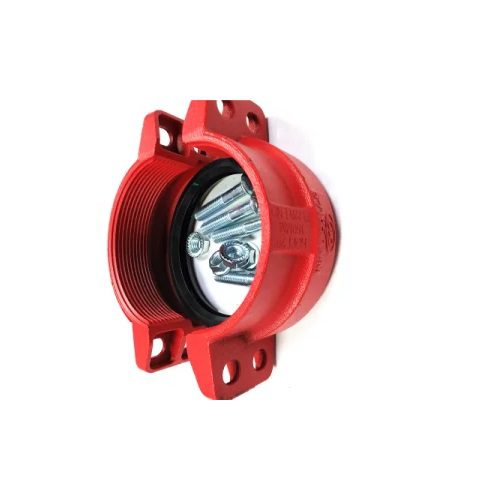 Acoplamiento Vitaulic de estilo 995