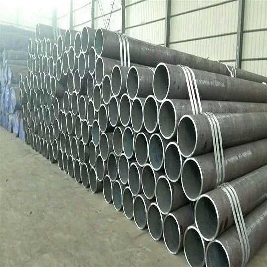 Tuberías de Acero - Imagen 5