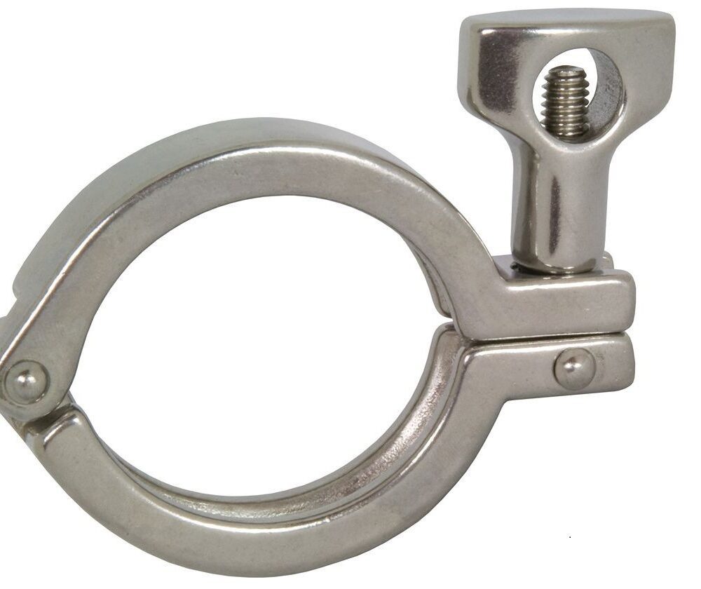 Abrazadera Clamp