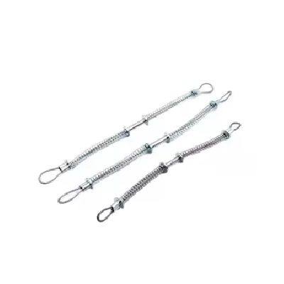 CABLE DE SEGURIDAD PARA MANGUERAS TIPO WHIPCHECK