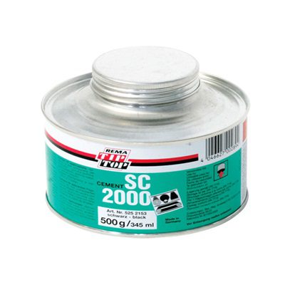 Pegamentos para Faja Transportadora