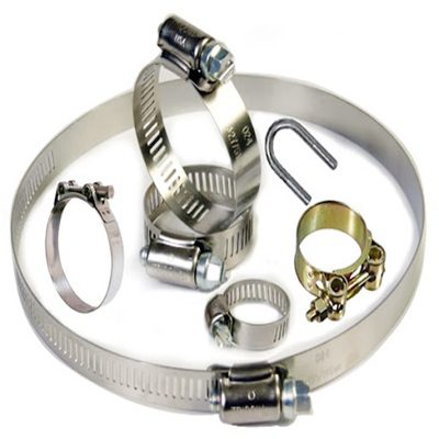 abrazadera cremallera