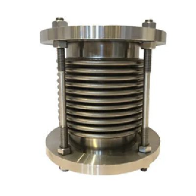 Amortiguadores de Vibraciones acero inoxidable