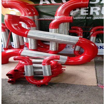 Junta de Dilatación Omega