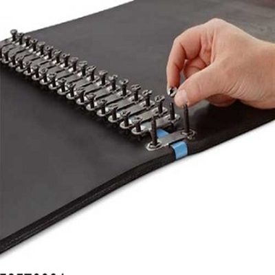 Grapas para Faja Transportadora